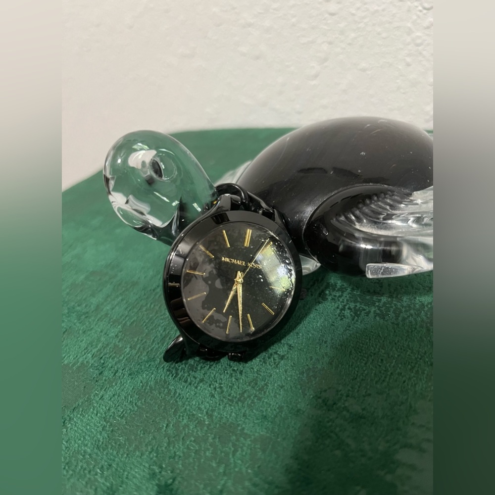 michael kors women’s watch